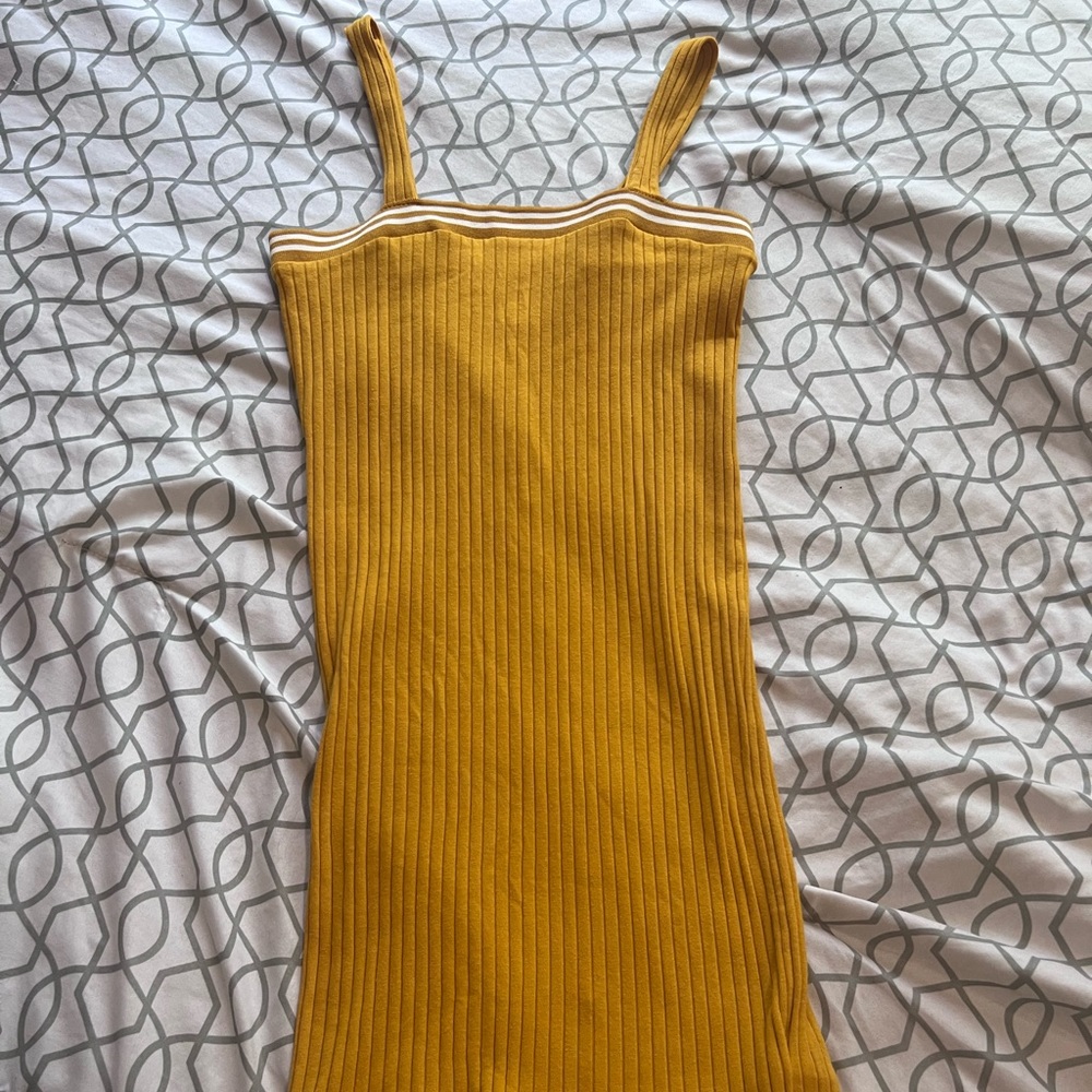 FASHION NOVA MINI DRESS